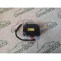 Преобразователь напряжения Mercedes GLK X204 рестайлинг 2013 A1669820020