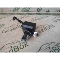 Замок зажигания Mercedes GLK X204 рестайлинг 2013 A2129056601,A2215450714
