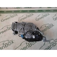 Механизм подъема двери багажника Mercedes GLK X204 рестайлинг 2013 A2128203642