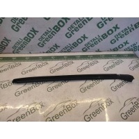 Молдинг лобового стекла Mercedes GLK X204 рестайлинг 2013 A2046904362