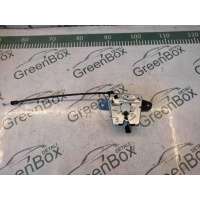 Замок багажника Mercedes GLK X204 рестайлинг 2013 A2047400735