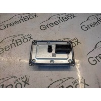 Блок управления светом Mercedes GLK X204 рестайлинг 2014 A2129005424