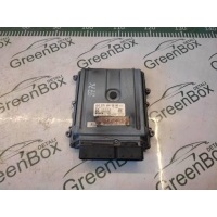Блок управления двигателем Mercedes GLK X204 рестайлинг 2013 A2769005000