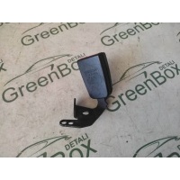 Замок ремня безопасности Mercedes GLK X204 рестайлинг 2013 A2048602769