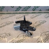 Моторчик стеклоочистителя задний Mercedes GLK X204 рестайлинг 2013 A2049068002