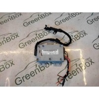 Блок мультимедиа Mercedes S W221 2011 A1729009302
