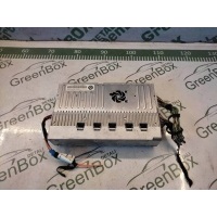 Усилитель музыкальный Mercedes S W221 2011 A2219008103