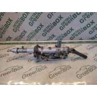 Колонка рулевая Mercedes S W221 2011 A2214602816