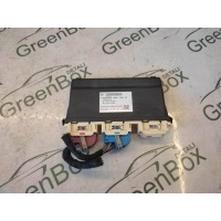 Блок управления сиденьем Mercedes ML W166 2012 A1668203426