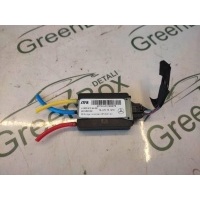Блок управления Mercedes ML W166 2012 A0009104402