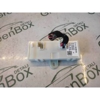 Блок управления крышкой багажника Mercedes ML W166 2012 A1669006405