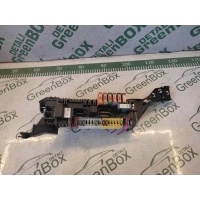 Блок предохранителей Mercedes ML W166 2012 A1665402350