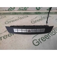 Блок кнопок Mercedes ML W166 2012 A1668702510