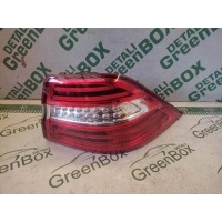 Фонарь задний правый Mercedes ML W166 2012 A1669063201