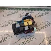 Блок предохранителей Mercedes ML W166 2012 A1669063801