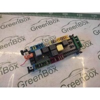 Блок предохранителей Mercedes ML W166 2012 A1669063901