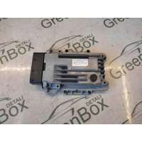 Блок управления системы нейтрализации ОГ Mercedes ML W166 2012 A6429005301