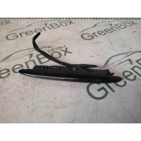 Датчик парктроника Mercedes ML W166 2012 A1665420123