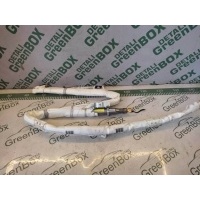 Подушка безопасности боковая (шторка) Mercedes ML W166 2012 A1668600602