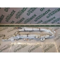 Подушка безопасности боковая (шторка) Mercedes ML W166 2012 A1668600702