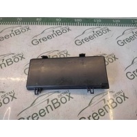 Крышка блока предохранителей Mercedes ML W166 2012 A1665460143