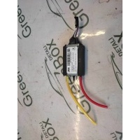 Блок управления Mercedes ML W166 2012 A0009104402