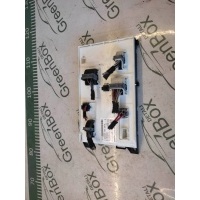 Блок SAM Mercedes ML W166 2012 A1669001608