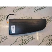 Подушка безопасности боковая (в сиденье) Mercedes ML W166 2012 A1668600402