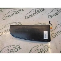 Подушка безопасности боковая (в сиденье) Mercedes ML W166 2012 A1668600502
