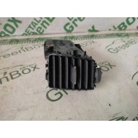 Дефлектор обдува салона Mercedes ML W166 2012 A1668300754