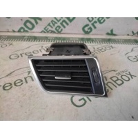 Дефлектор обдува салона Mercedes ML W166 2012 A1668300154