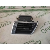 Дефлектор обдува салона Mercedes ML W166 2012 A1668300254