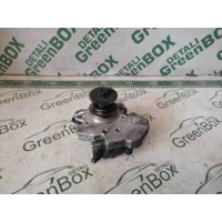 ТНВД Mercedes E C207 2010 A6420700801