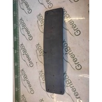 Накладка под номер Mercedes E C207 2010 A2078850081