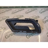 Решетка в бампер левая Mercedes E C207 2010 A2078850353