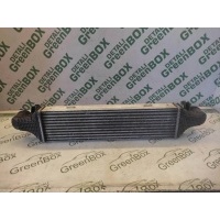 Интеркулер Mercedes E C207 2010 A2045000200