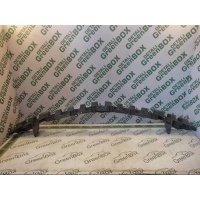Кронштейн крепления бампера переднего Mercedes E C207 2010 A2078850265