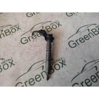 Форсунка топливная Mercedes E C207 2010 A6420701187,0445116026