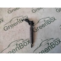 Форсунка топливная Mercedes E C207 2010 A6420701187,0445116026