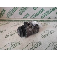 Компрессор кондиционера Mercedes E C207 2010 A0022303211