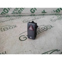 Кнопка аварийной сигнализации Mercedes E C207 2010 A2128207210
