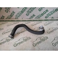 Патрубок радиатора Mercedes E C207 2010 A2045012982