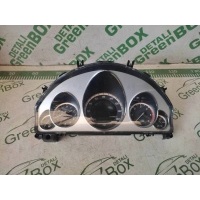Щиток приборов (приборная панель) Mercedes E C207 2010 A2129006304