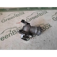 Корпус термостата Mercedes E C207 2010 A6422001615