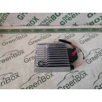 Усилитель музыкальный Mercedes E C207 2010 A2078205289,A2048700494