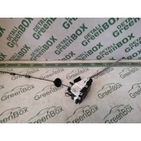 Замок двери передней правой Mercedes E C207 2010 A2047202435