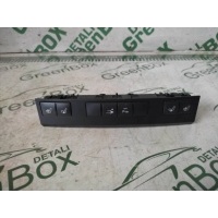 Блок кнопок Mercedes E C207 2010 A2078204810