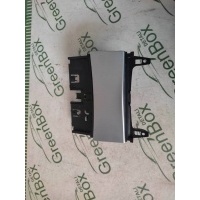 Пепельница Mercedes E C207 2010 A2046801350