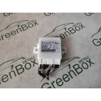 Блок управления парктрониками Mercedes E C207 2010 A2129003704