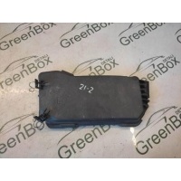 Крышка блока предохранителей Mercedes E C207 2010 A2045400182